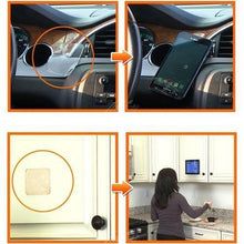 Load image into Gallery viewer, Super Sticky Gripping Pads