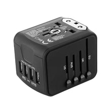 Load image into Gallery viewer, UNIVERSAL TRAVEL SOCKET