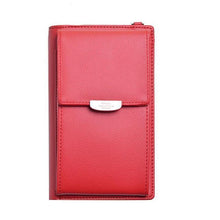 Load image into Gallery viewer, IVY All-In-One Crossbody Phone Bag (New 2020)
